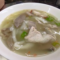 ร้าน@ก๋วยจั๊บ