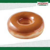 Krispy Kreme Pop-up Cart เซ็นทรัล นครสวรรค์ ชั้น G Pop-up Cart เซ็นทรัล นครสวรรค์ ชั้น G