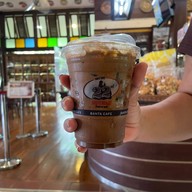 บ้านตากาแฟ  แกลง แยกโพธิ์ทอง