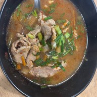 โจ๋นแซ่บ - ลาบก้อย ในเมือง