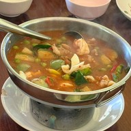 ครัวผักหวานบ้าน ไร่นฤบดินทร์ สาขา 1 แสงชูโต