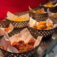 Factory Buffet อุดมสุข