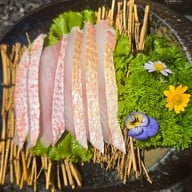 เมนูของร้าน SHU DAXIA หมาล่า CDC