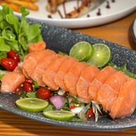 IX STEAK HOUSE สาขาม้าไม้การ์เด้นท์
