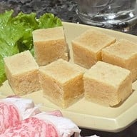 เมนูของร้าน SHU DAXIA หมาล่า CDC