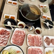 ชาบู ชาบู นางใน หาดใหญ่