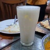 เมนูของร้าน Royal India พาหุรัด