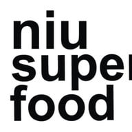 NIU SUPERFOOD -