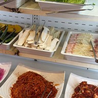 Factory Buffet อุดมสุข