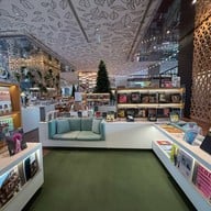 Open House Central Embassy