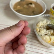 เมนูของร้าน เรือนแพ Original shop สะพานกรุงธน