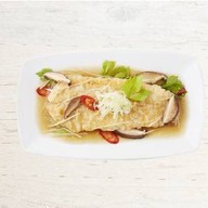 เมนูของร้าน Black Canyon อินเด็กซ์ ลิฟวิ่งมอลล์ บางนา