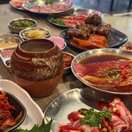 Factory Buffet อุดมสุข