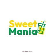 Sweet Mania น้ำมะพร้าวน้ำหอม 100% & น้ำลำไย