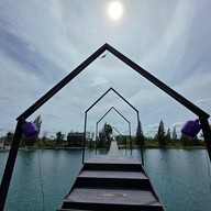 บรรยากาศ Pimpisa The Land Of Dream