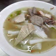 ร้าน@ก๋วยจั๊บ