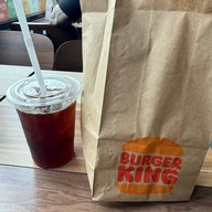 Burger King บางจาก พัทยาใต้ ขาเข้า