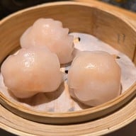 เมนูของร้าน SHU DAXIA หมาล่า CDC