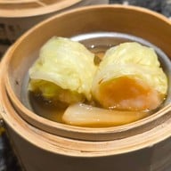 เมนูของร้าน SHU DAXIA หมาล่า CDC