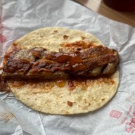 Burger King บางจาก พัทยาใต้ ขาเข้า