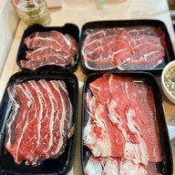 ชาบู ชาบู นางใน หาดใหญ่