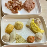 ชาบู ชาบู นางใน หาดใหญ่