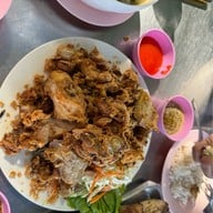 เมนูของร้าน ร้านสีไวปลาเผา เขื่อนสิริกิติ์ เขื่อนสิริกิติ์