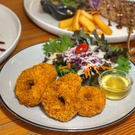 IX STEAK HOUSE สาขาม้าไม้การ์เด้นท์