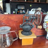 Coffee @ By Riya Cha