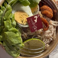 เครปไส้แตก(ตำนานนิเวศน์)