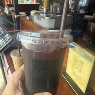 Coffee @ By Riya Cha