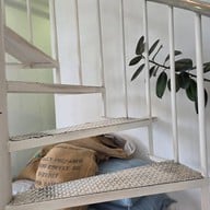 High Coffee Roaster and Patissier