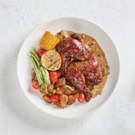 Salad Factory Samyan Mitrtown 1st Fl.