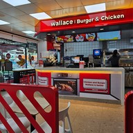 บรรยากาศ Wallace นัมเบอร์ วัน พลาซ่า (สาขา ม.รามคำแหง 2)