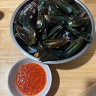 โอมข้าวแกง