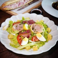 VIVIN Café  Sukhumvit 22