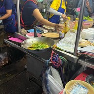 ลุงขาว ป้าภาโต้รุ่ง