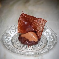 IGNIV Bangkok by Andreas Caminada