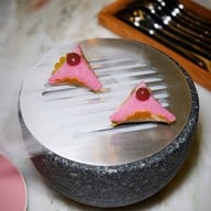 IGNIV Bangkok by Andreas Caminada