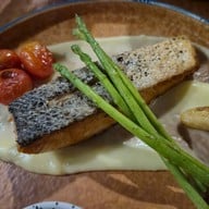 เมนูของร้าน Patta x The Backyard (Pasta Spaghetti Lasagna Soup Salad)