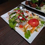 เมนูของร้าน Wine 22