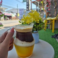 Coffee with love คอฟฟี่ วิธ เลิฟ
