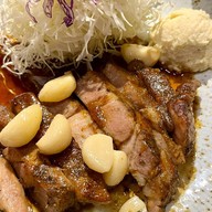 นุ่มจัด noomjad.bkk - สเต๊ก Steak พาสต้า Pasta อาหารจานเดียว G Tower พระราม 9 ชั้น G