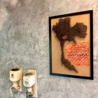 เมนูของร้าน BORAN Cafe and Restaurant