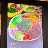 เย็นตาโฟเครื่องทรงโดย อ.มัลลิการ์ ปตท. บางนา