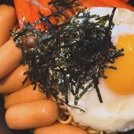 มาม่าเกาหลีbyMii -