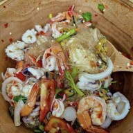 ยำ กะ ตำ