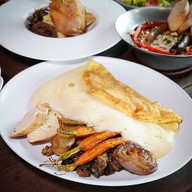VIVIN Café  Sukhumvit 22