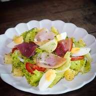 VIVIN Café  Sukhumvit 22