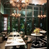 Duet by David Toutain